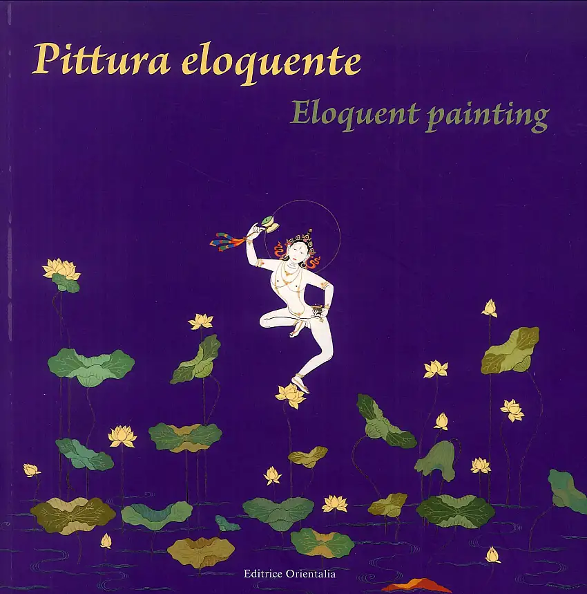 Pittura eloquente. Eloquent painting