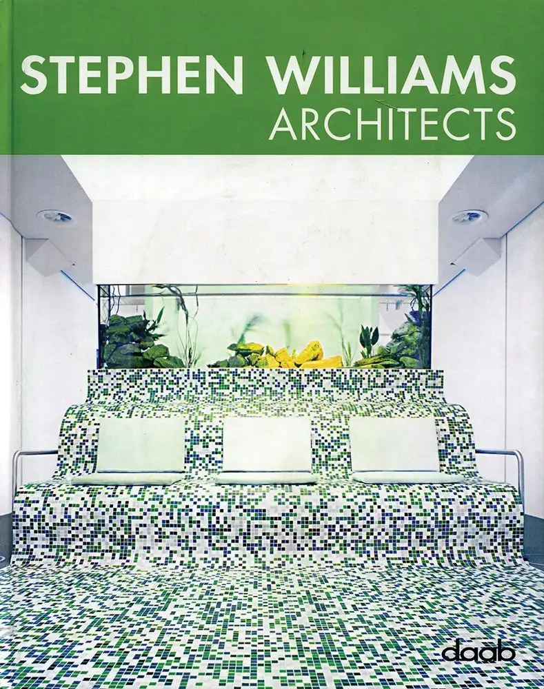 Stephen Williams architect