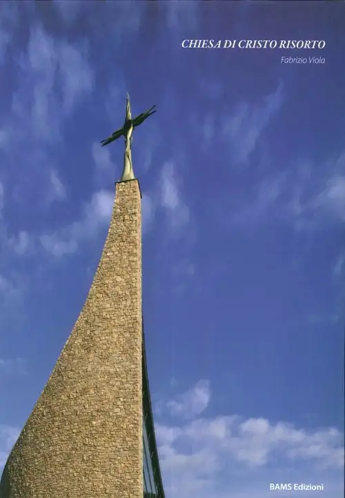 Chiesa di Cristo risorto