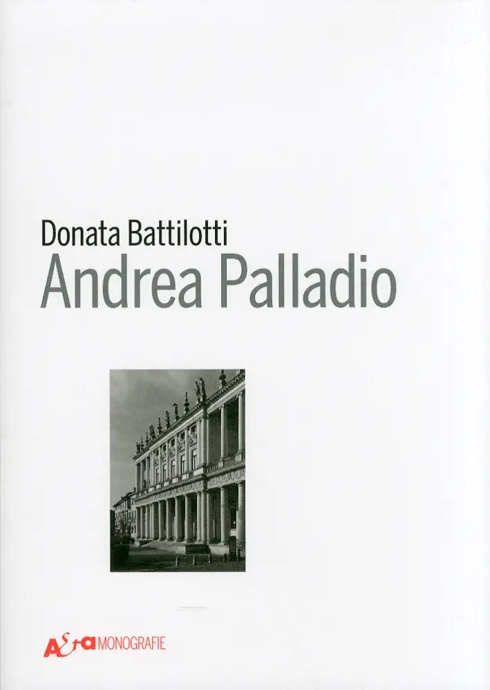 Andrea Palladio