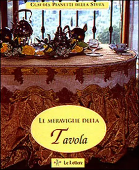 Le meraviglie della tavola