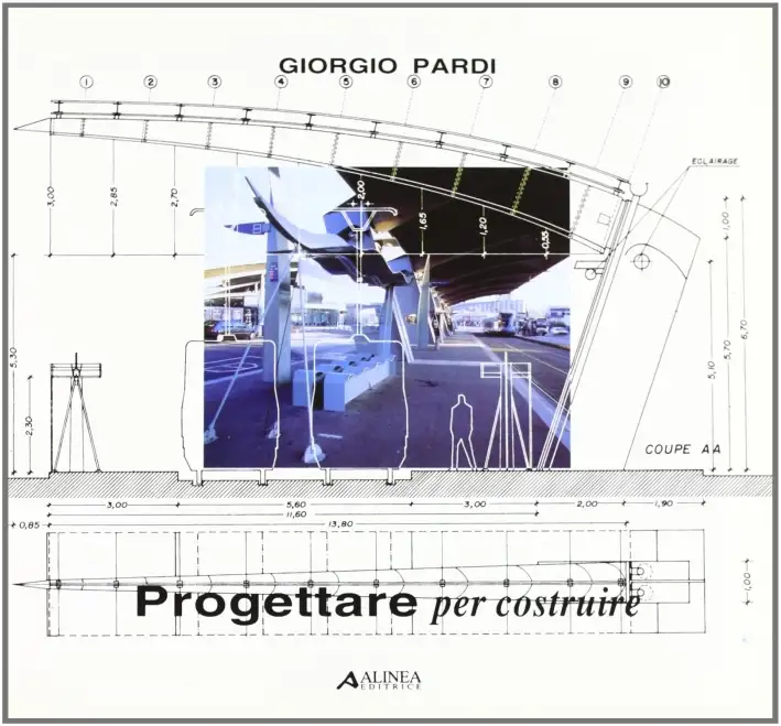 Progettare per costruire