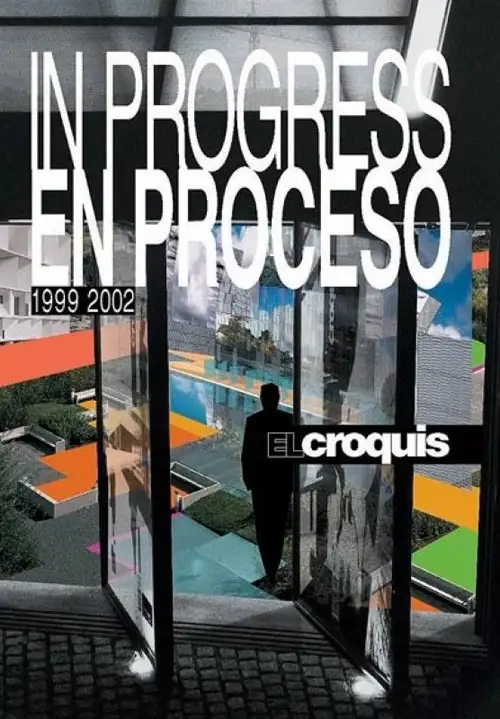 In progress 1999-2002 vol. 96-97, 106-107