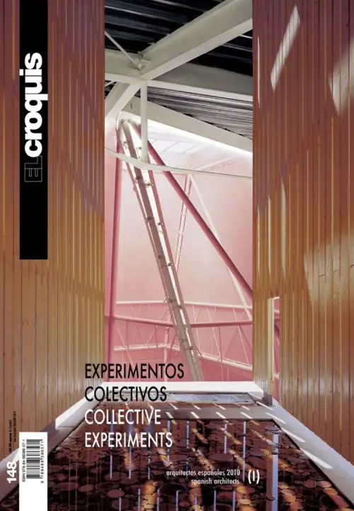 Collective experiments 1. Vol. 148