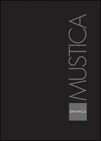 Sparkle. Mustica. Ediz. illustrata