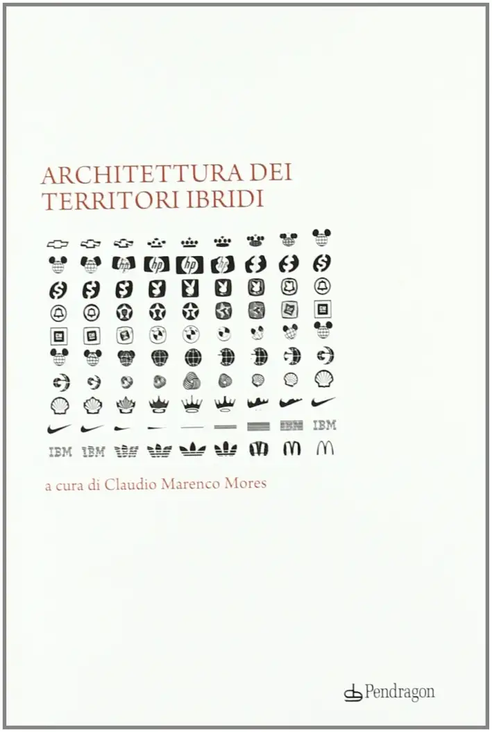 Architettura dei territori ibridi