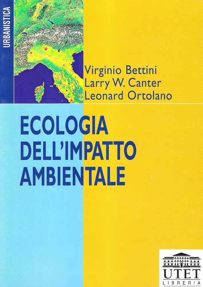 Ecologia dell'impatto ambientale