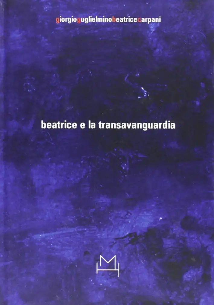 Beatrice e la Transavanguardia