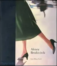 Alexey Brodovitch