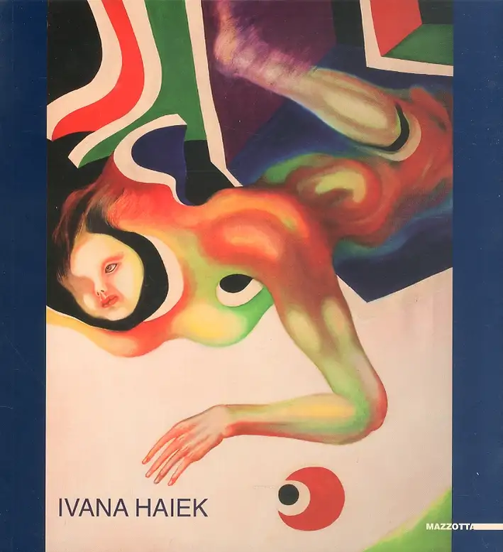 Ivana Haiek. Morfologie dell'Adattamento