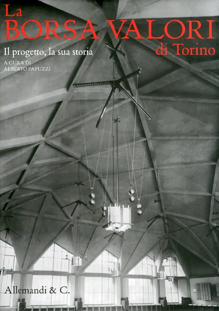 La Borsa Valori di Torino. Il progetto, la sua storia