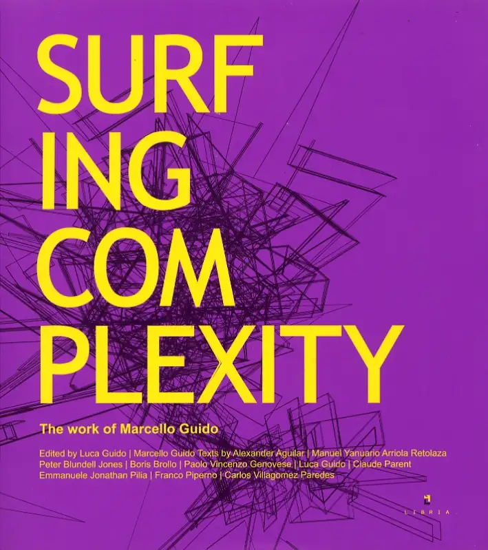 Surfing Complexity. The Work of Marcello Guido