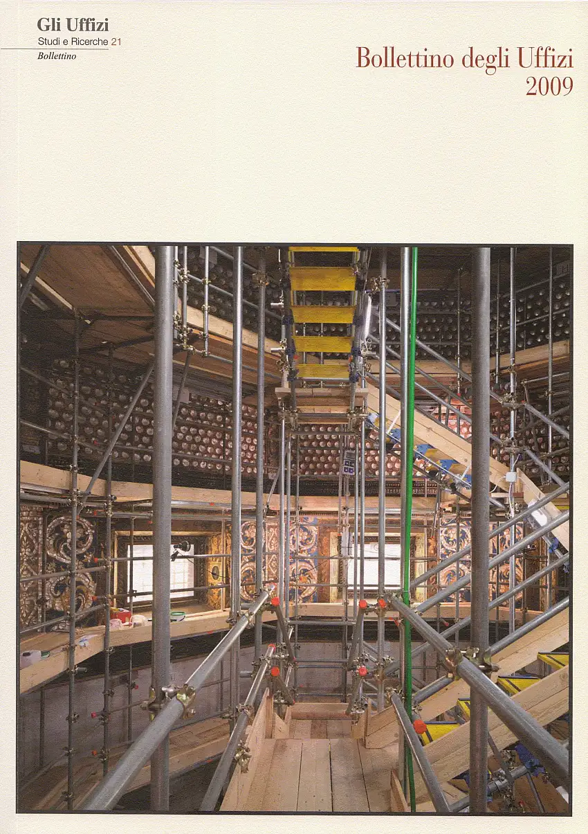 Bollettino della Galleria degli Uffizi 2009