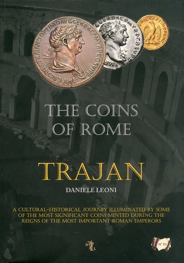 The coins of Rome. Trajan