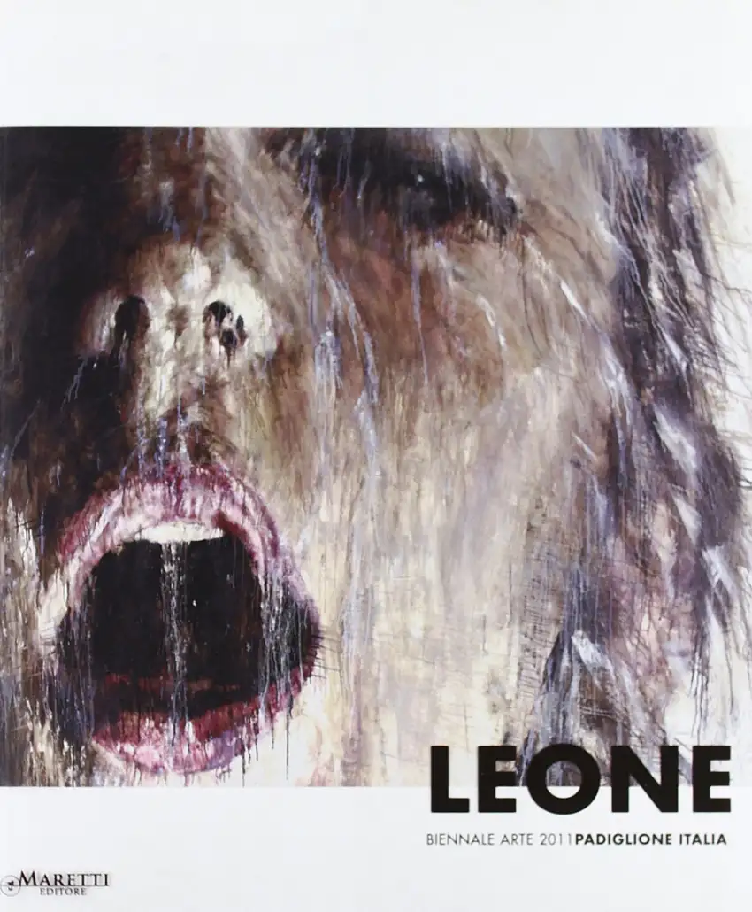 Francesca Leone. 54° Esposizione Internazionale d'Arte, la Biennale di Venezia