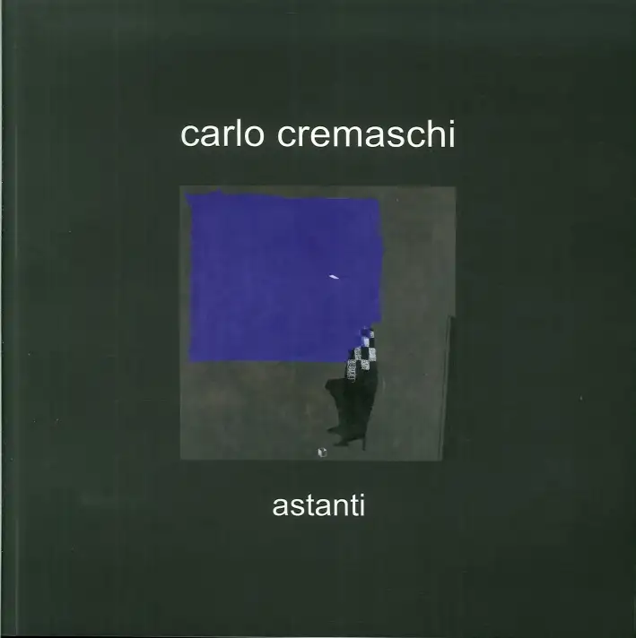 Cremaschi Carlo. Astanti