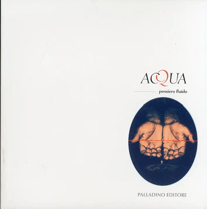 Acqua pensiero fluido