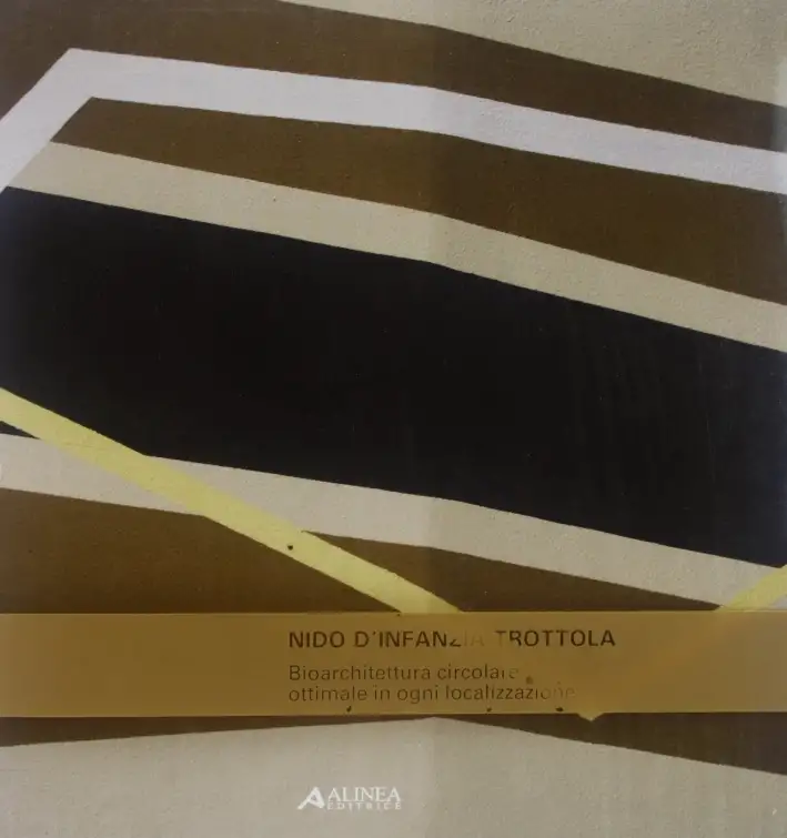 Nido d'infanzia Trottola