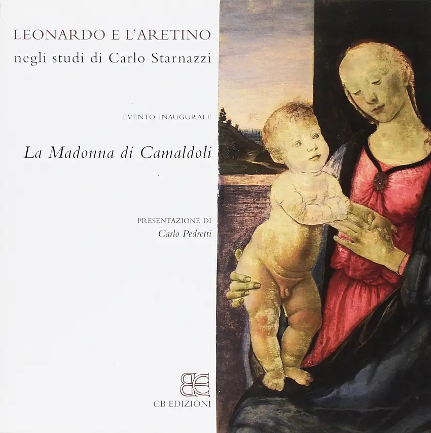 Leonardo & l'aretino