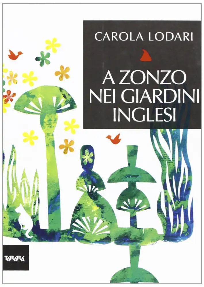 A zonzo nei giardini inglesi