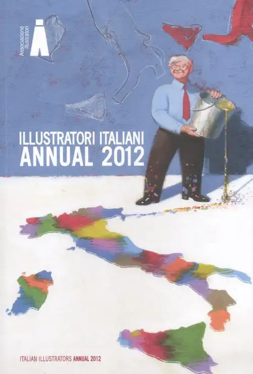 Illustratori italiani. Annual 2012