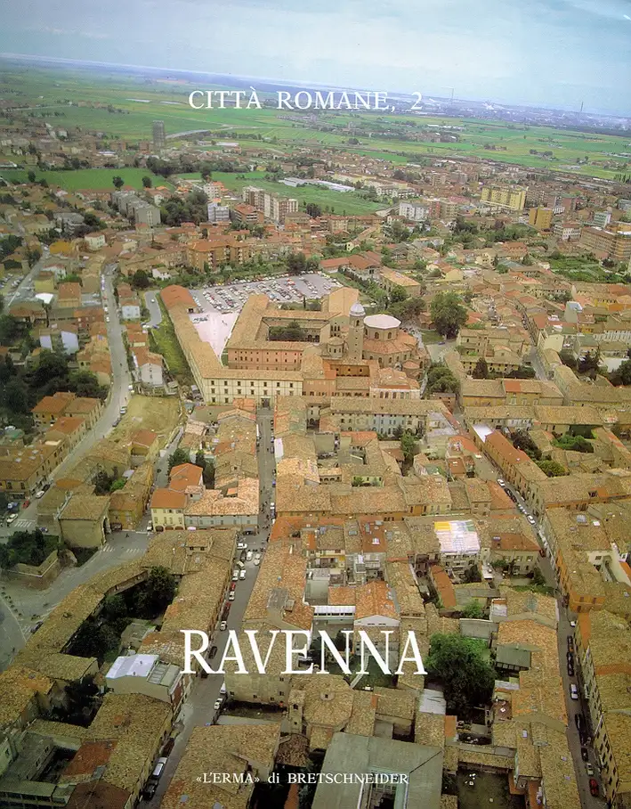 Ravenna. Città romane 2