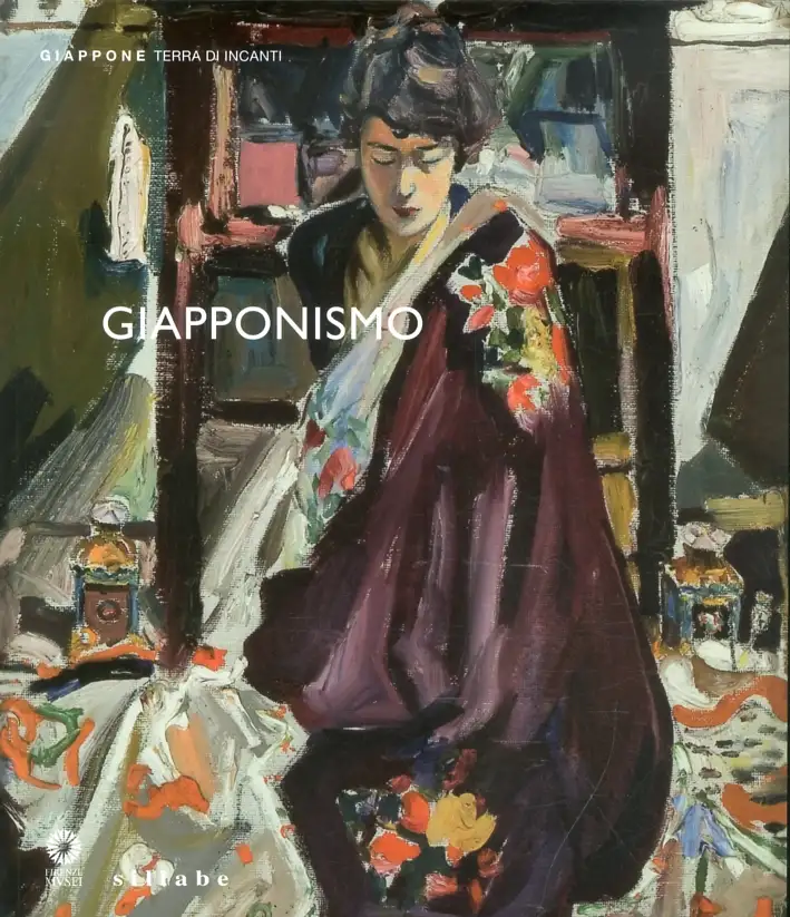 Giapponismo. Suggestioni dall'Estremo Oriente dai Macchiaioli agli Anni Trenta