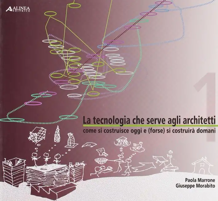 La tecnologia che serve agli architetti. Come si costruisce oggi e (forse) si costruirà domani
