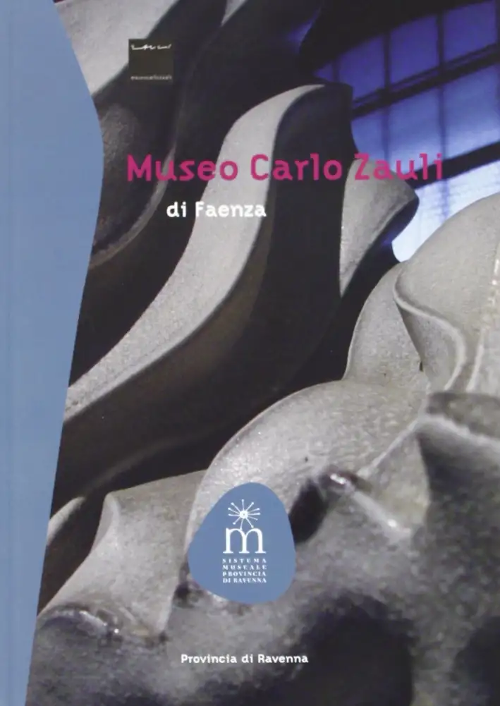 Museo Carlo Zauli di Faenza