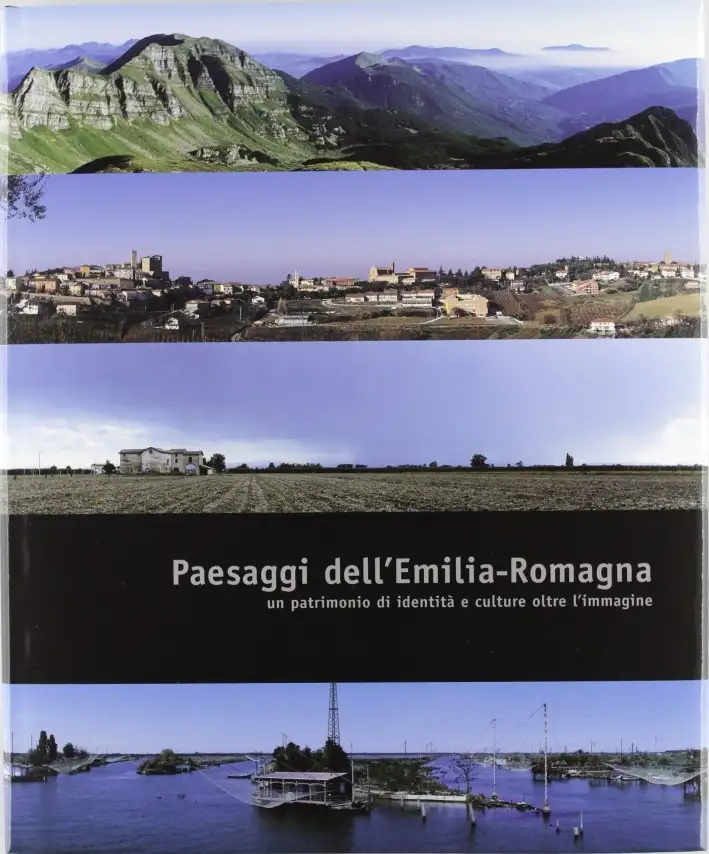 Paesaggi dell'Emilia Romagna