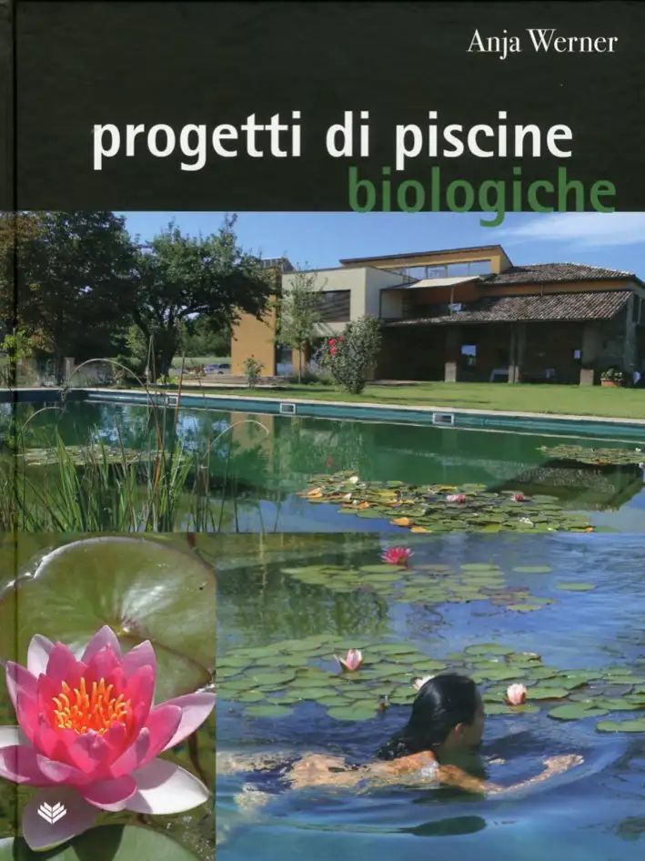 Progetti di piscine biologiche