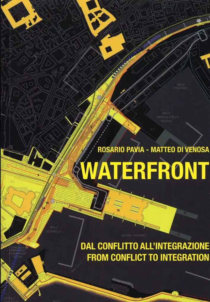 Waterfront. Dal conflitto all'integrazione