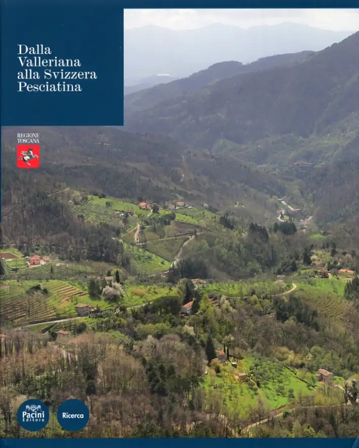 Dalla Valleriana alla Svizzera Pesciatina