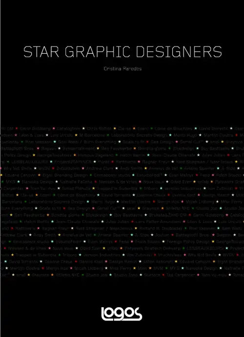 Star graphic designers
