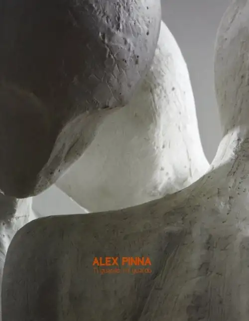 Alex Pinna. Guardo, mi guardi