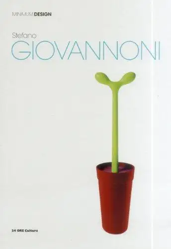 Stefano Giovannoni. Ediz. inglese