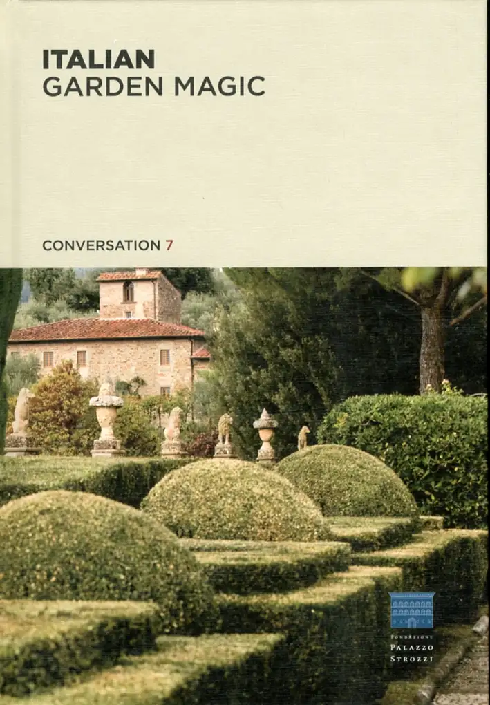 Italian Garden Magic