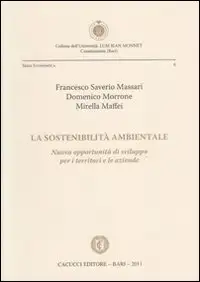 La sostenibilità ambientale