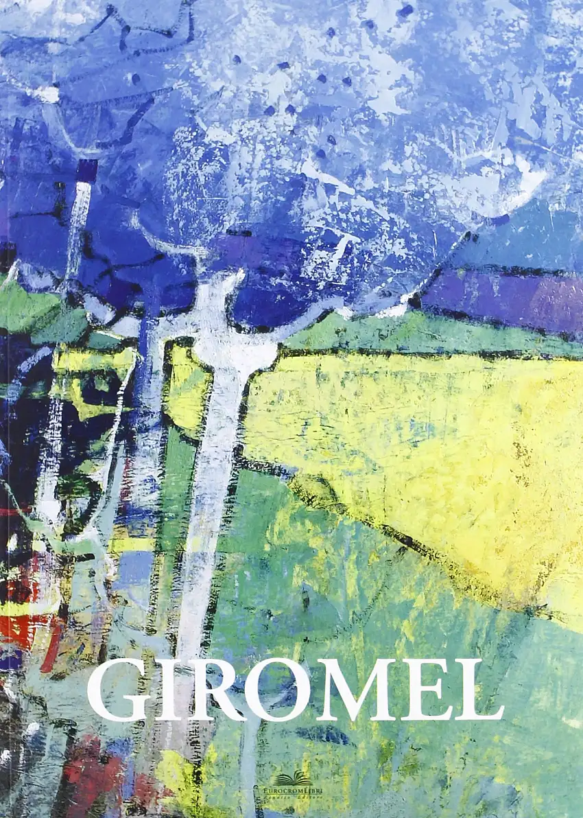 Giromel. Vol. 8