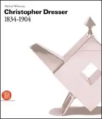 Christopher Dresser (1834-1904)
