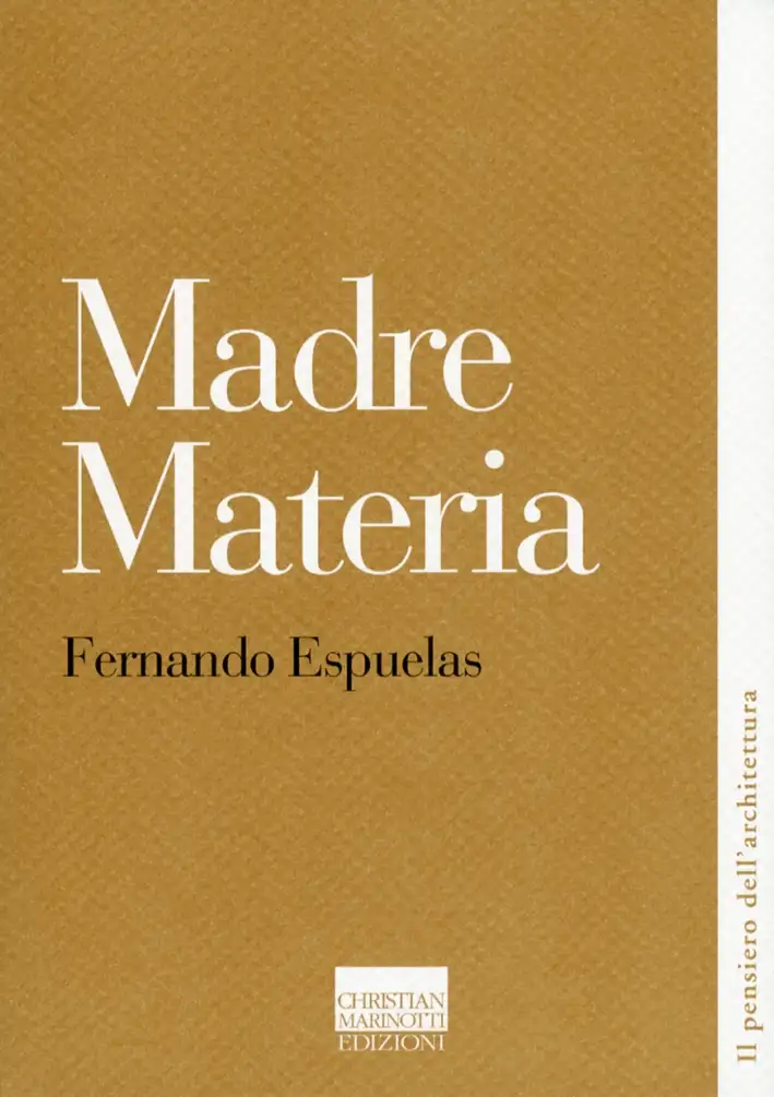 Madre materia