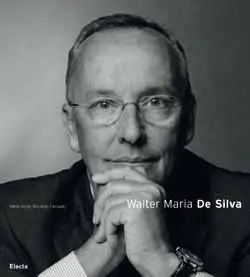 Walter Maria De Silva