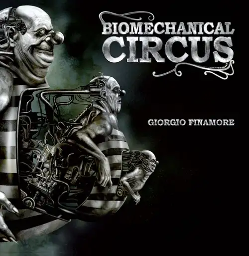 Biomechanical circus