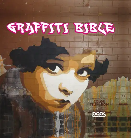 Graffiti bible