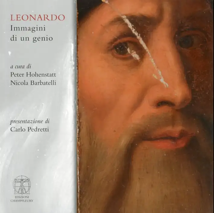 Leonardo. Immagini di un Genio