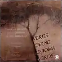 Verde Carne Chioma Verde