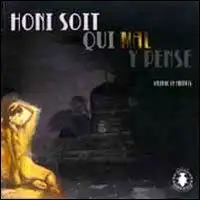 Valerio de Filippis. Honi Soit Qui Mal y Pense