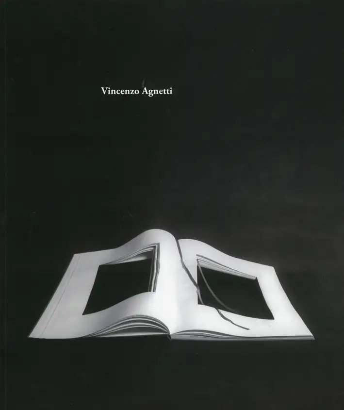 Vincenzo Agnetti