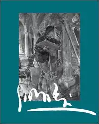 Giuseppe Milesi. Autoritratti e Racconto Biografico
