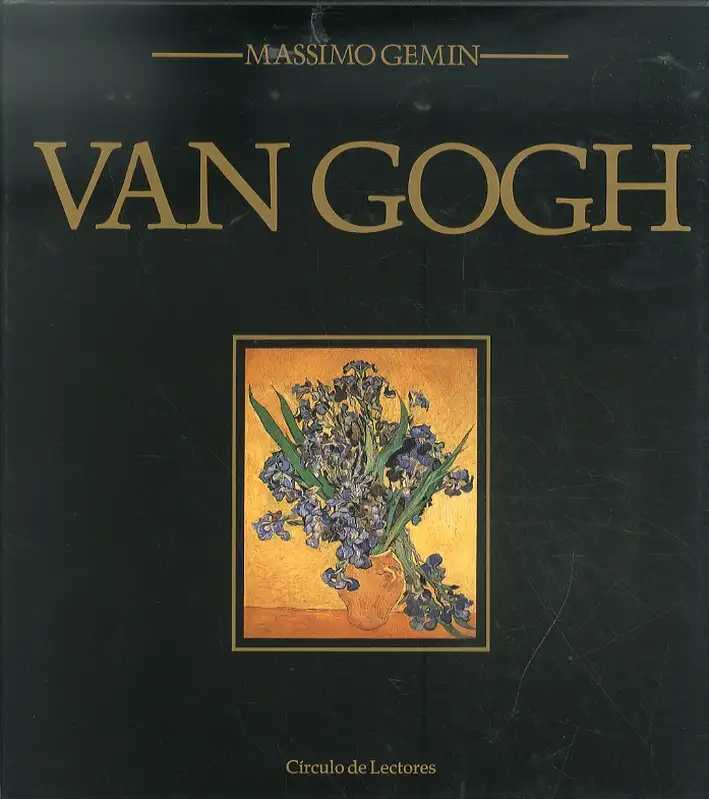 Van Gogh. [Spanish Ed.]